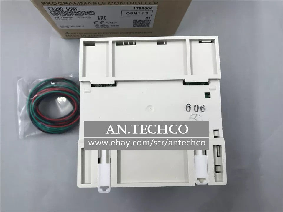 1pcs For Mitsubishi FX2NC-96MT-D/UL with box