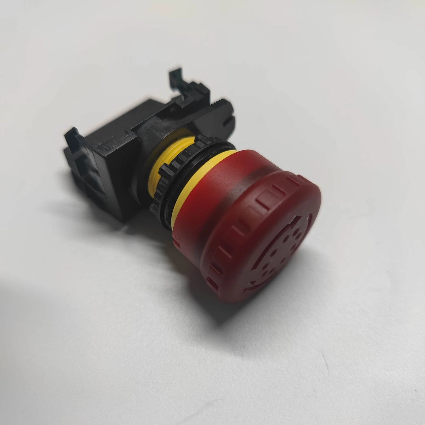 QTY:1pc KEDU Emergency Stop Push Button Switch HY57B