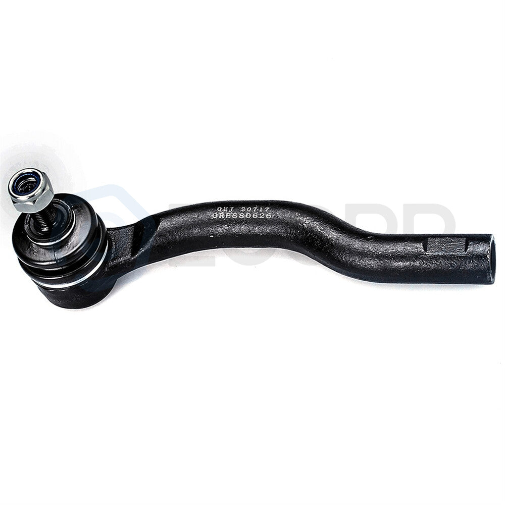 Front Lower Control Arm Tie Rod End Sway Bar Rack Bellow For 04-10 Toyota Sienna