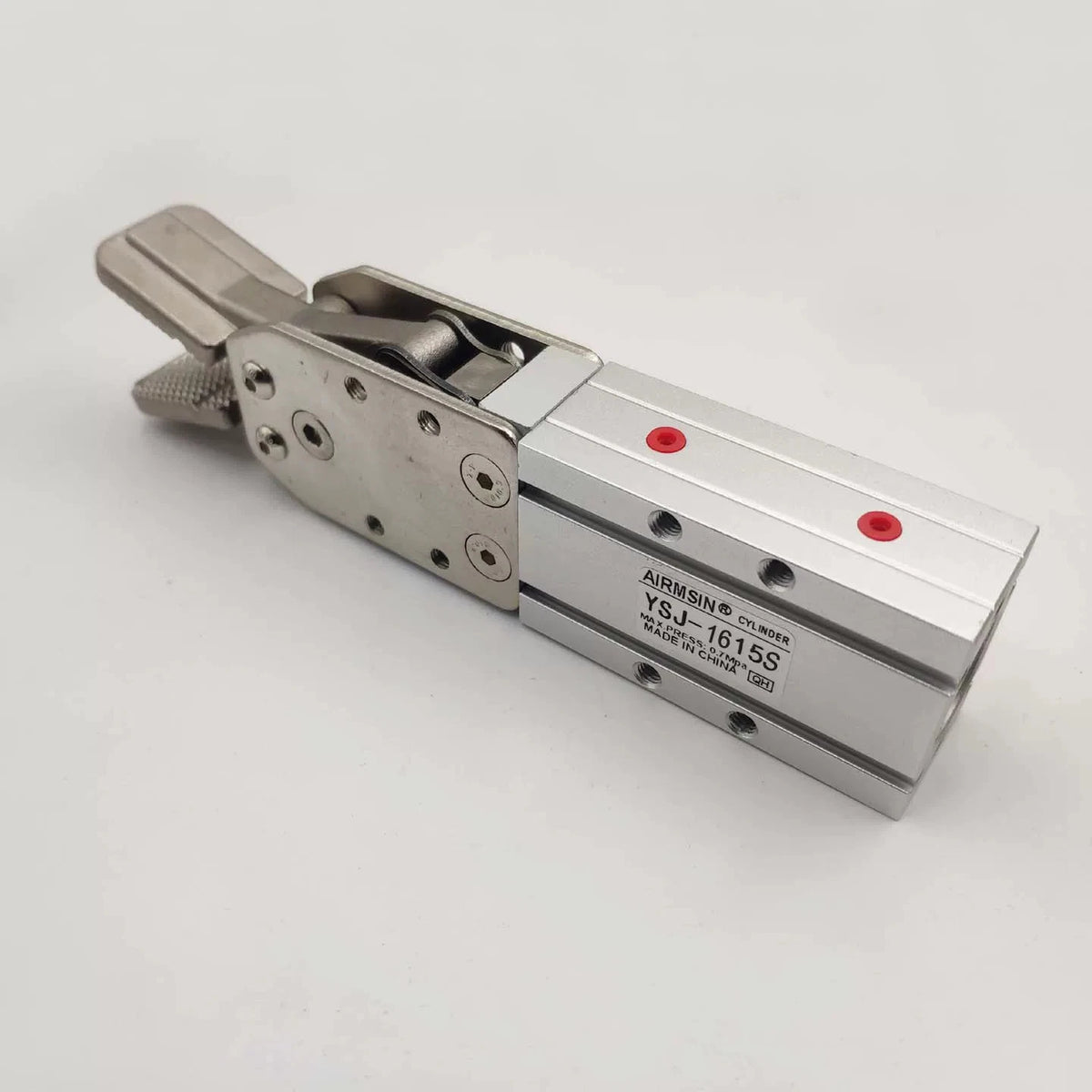 1PCS  FIT FOR Single action nozzle clamp YSJ1615S nozzle clamp YSJ-1615S