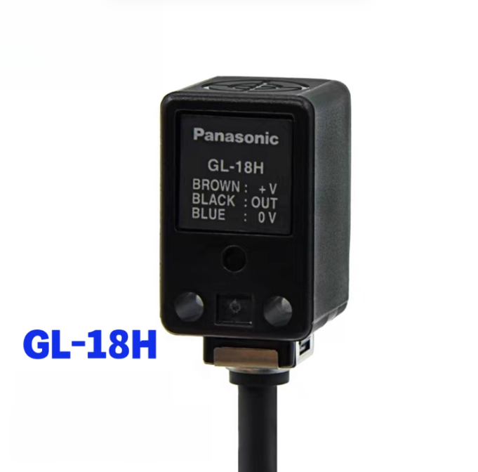 Panasonic SUNX photoelectricity sensor GL-18H n4650