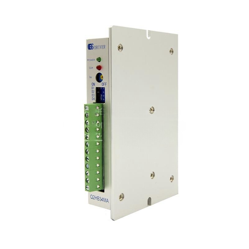1PC Q2HB34MA Two-phase Stepper Motor Driver