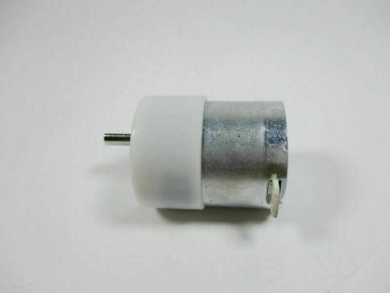 Universal 2PCS Gear Motor for Currency-counting Machine 35ZYC-01 35ZYL002 9V
