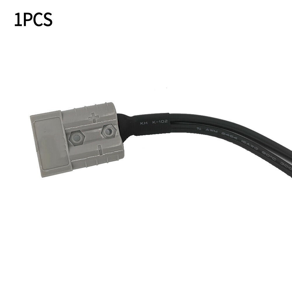 Draht Kabel Anderson-Stecker Stecker 50 A Adapter Doppelbuchsenadapter