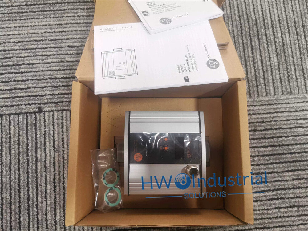 1/Piece  SU7000 Ultrasonic Flow Sensor