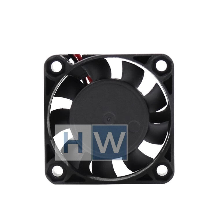 XINRUILIAN RDH4010B2 24V 0.09A 4010 4CM Monitoring Video Recorder Cooling Fan