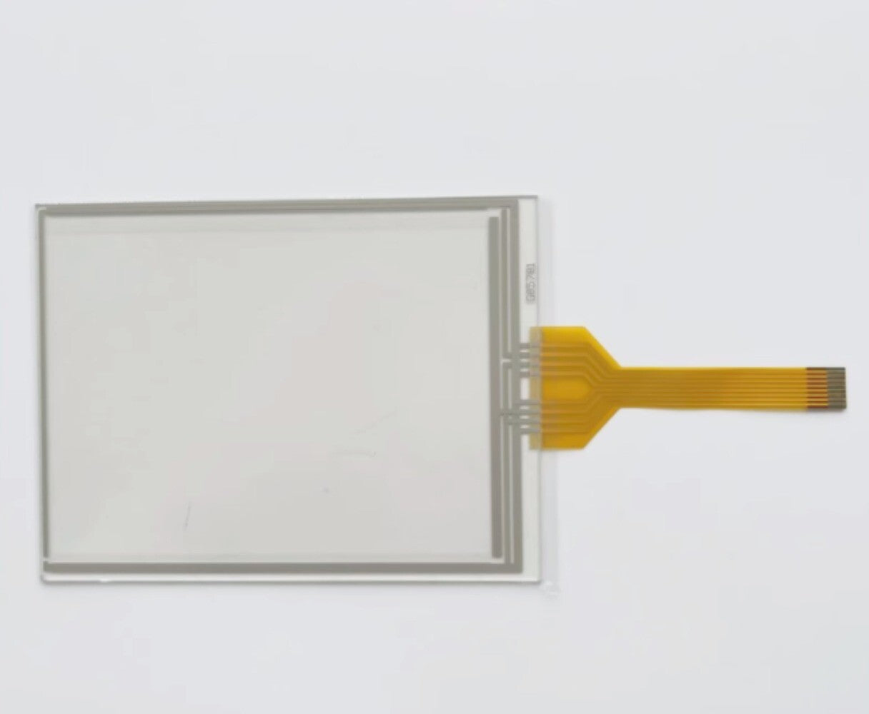 For KCS057QV1AJ-G23 KCS057QV1AJ-G20 Touch Screen Glass Panel