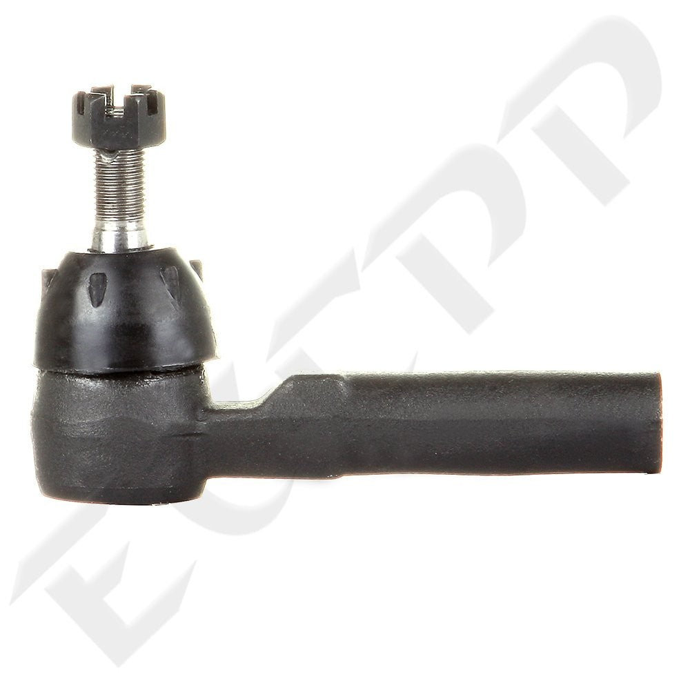 8pcs For 1985-1989 Buick Electra FWD Front Ball Joints Tie Rods Sway Bars Kit