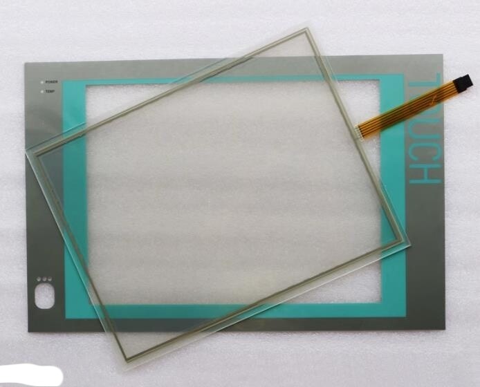 1Pc   IPC477C-15 6AV7884-2AG20-6BE0  Touch pad Protective Film