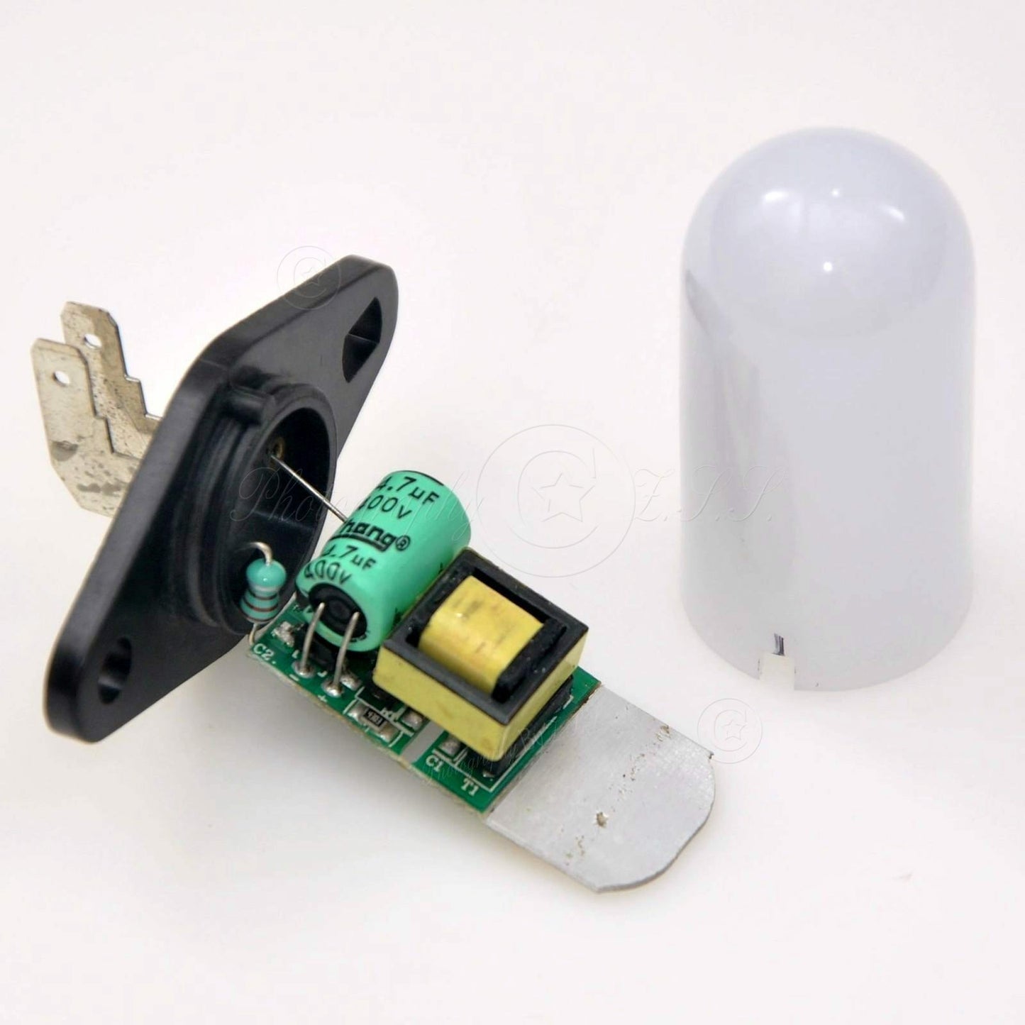 Microwave Oven Power-Save 100-250V 1.2W T170 LED Bulb For Galanz Midea Haier LG