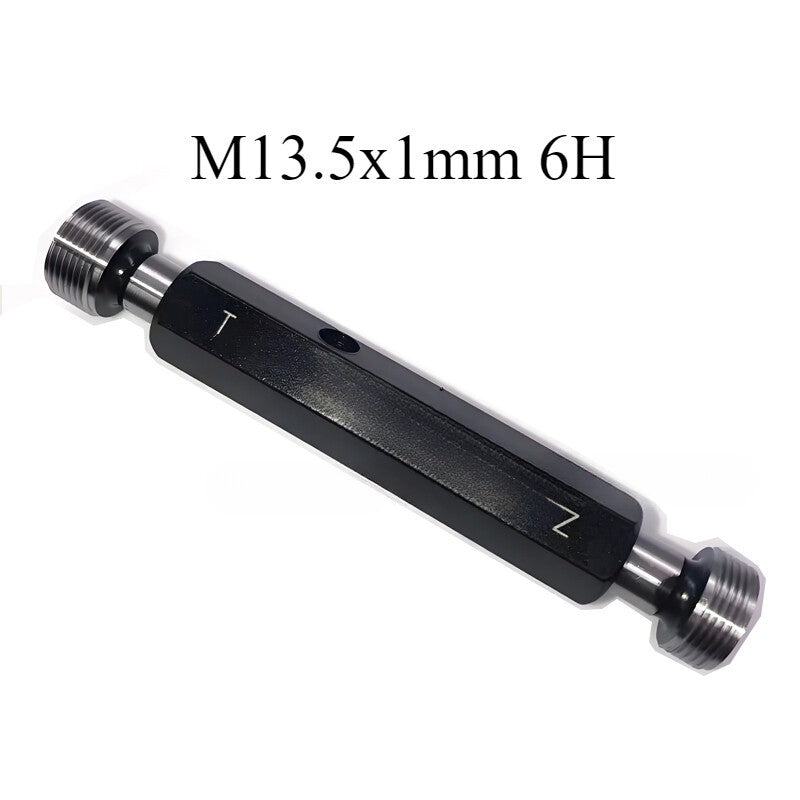 1pc M13.5 x 1mm Left hand Thread Gauge Plug Gage M13.5x1mm 6H