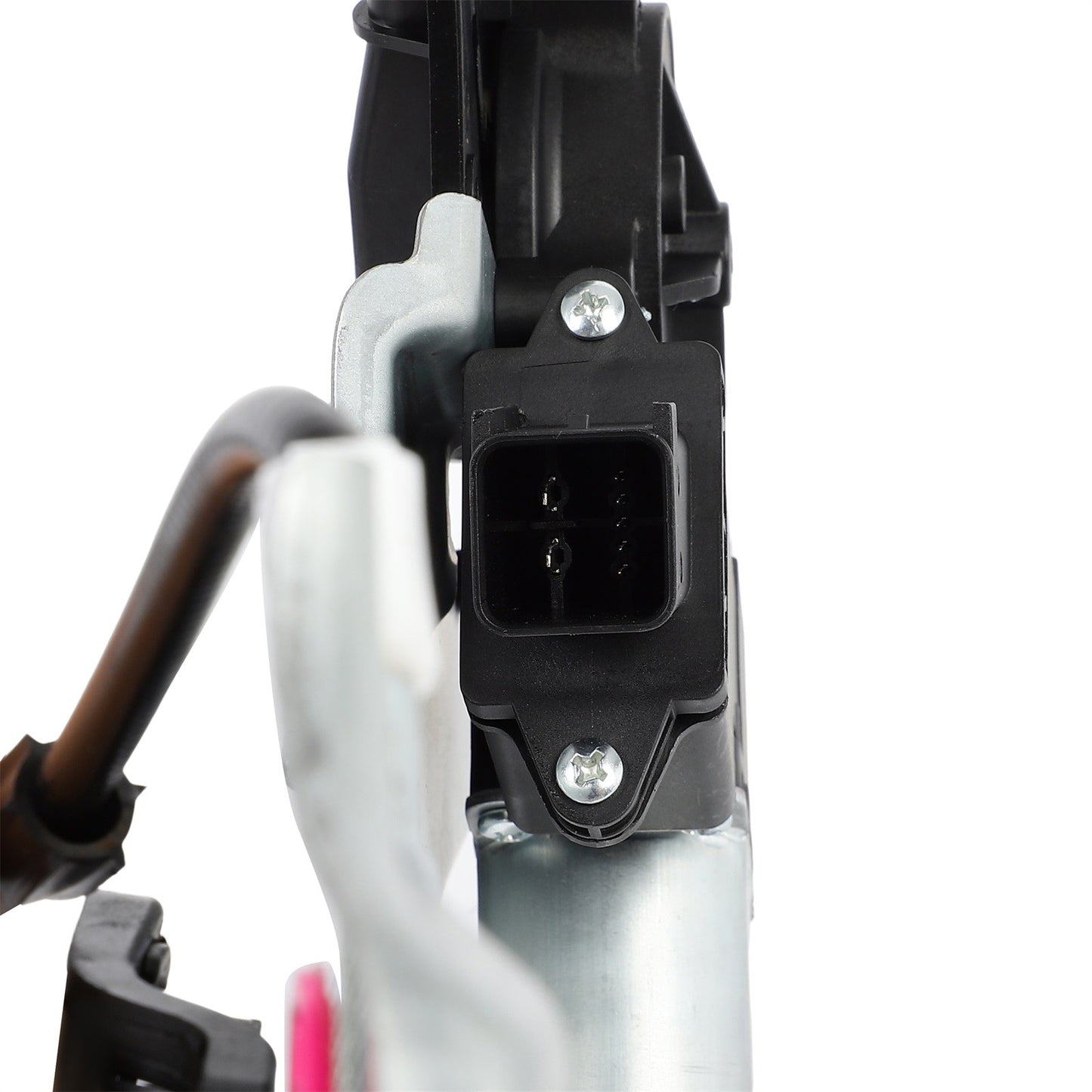 For 2015-2020 Chevrolet Colorado GMC Canyon Front LH Window Regulator w/ Motor
