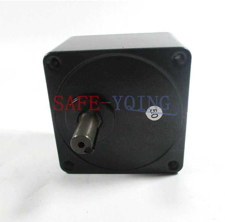 1PC  One VTV 90JB 50G12 Gear box 90JB50G12 Fast delivery