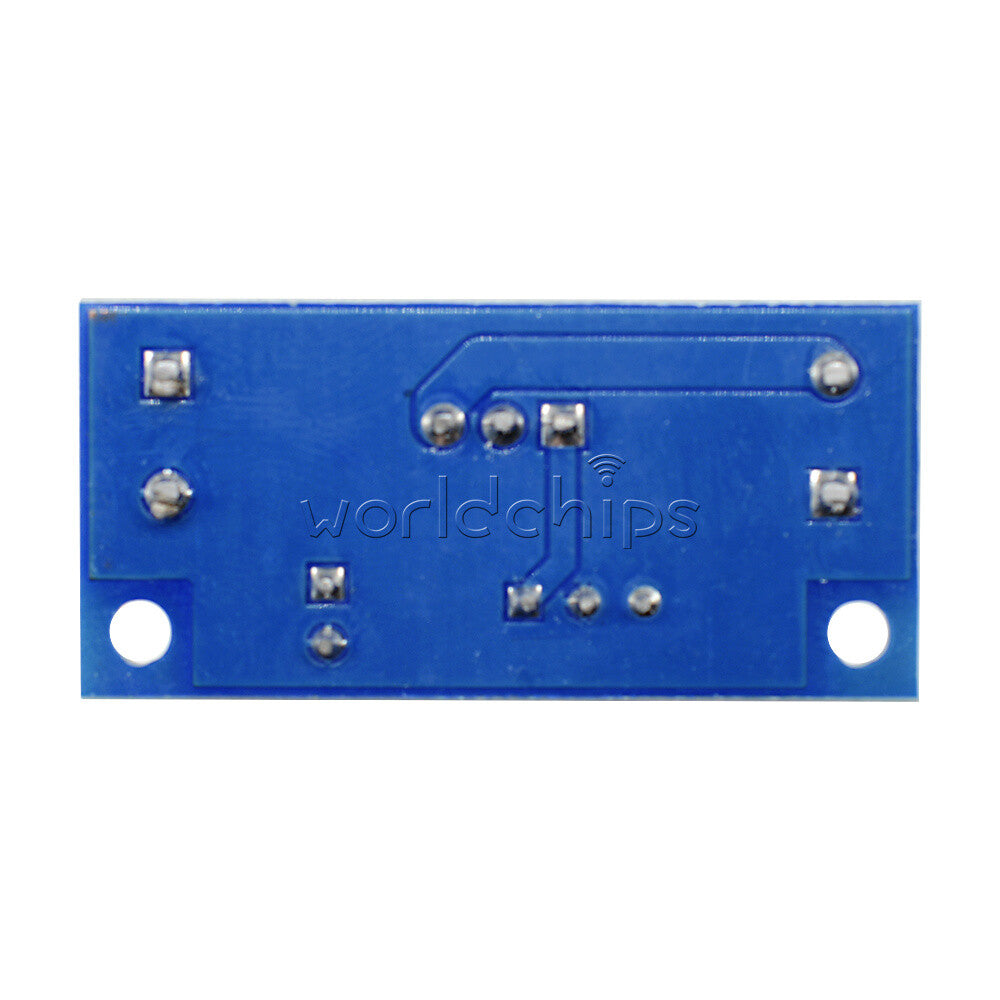 10PCS LM317 DC-DC Linear Buck Converter Low Ripple Step Down Power Supply Module