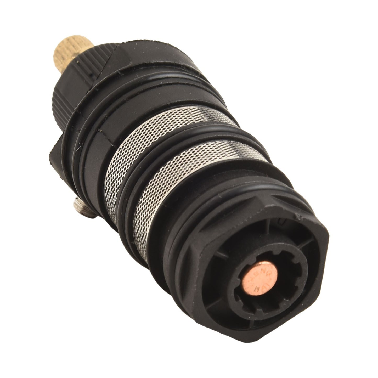 Easy to Install Replacement Thermostat Cartridge for Bath Mixer Faucet
