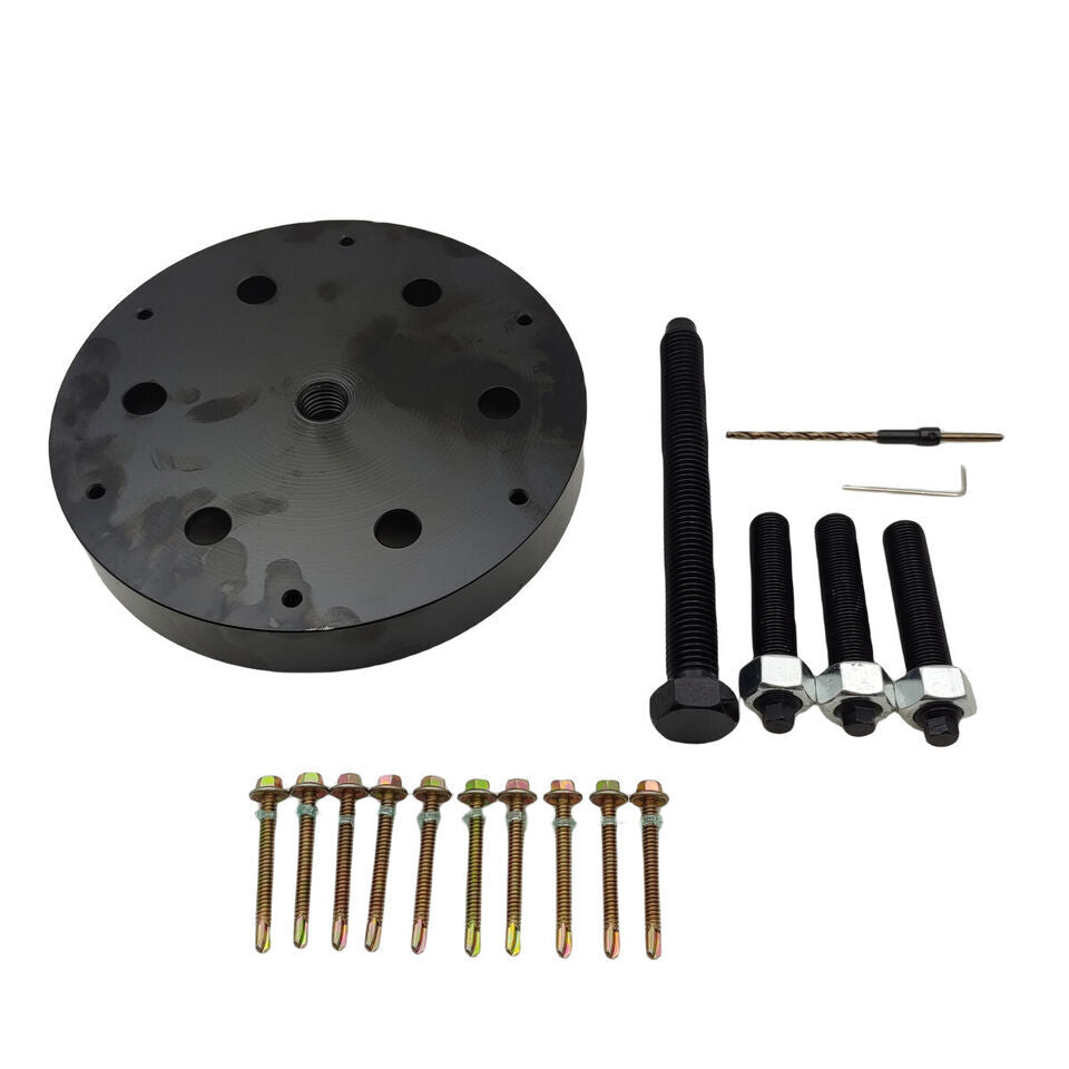 Rear Seal Wear Sleeve Installer Remover Tool for ISX15 ISX12 3164780
