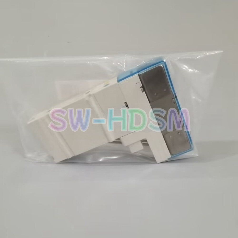 1PCS  FOR SMC Solenoid Valve SY3A00R-5U1 Freight Free