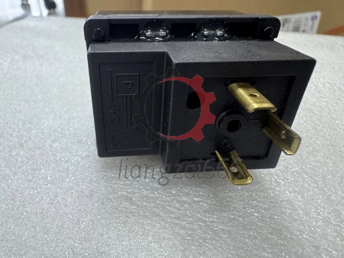 ALCO PS3-A3S PS3A3S Pressure Switch #P