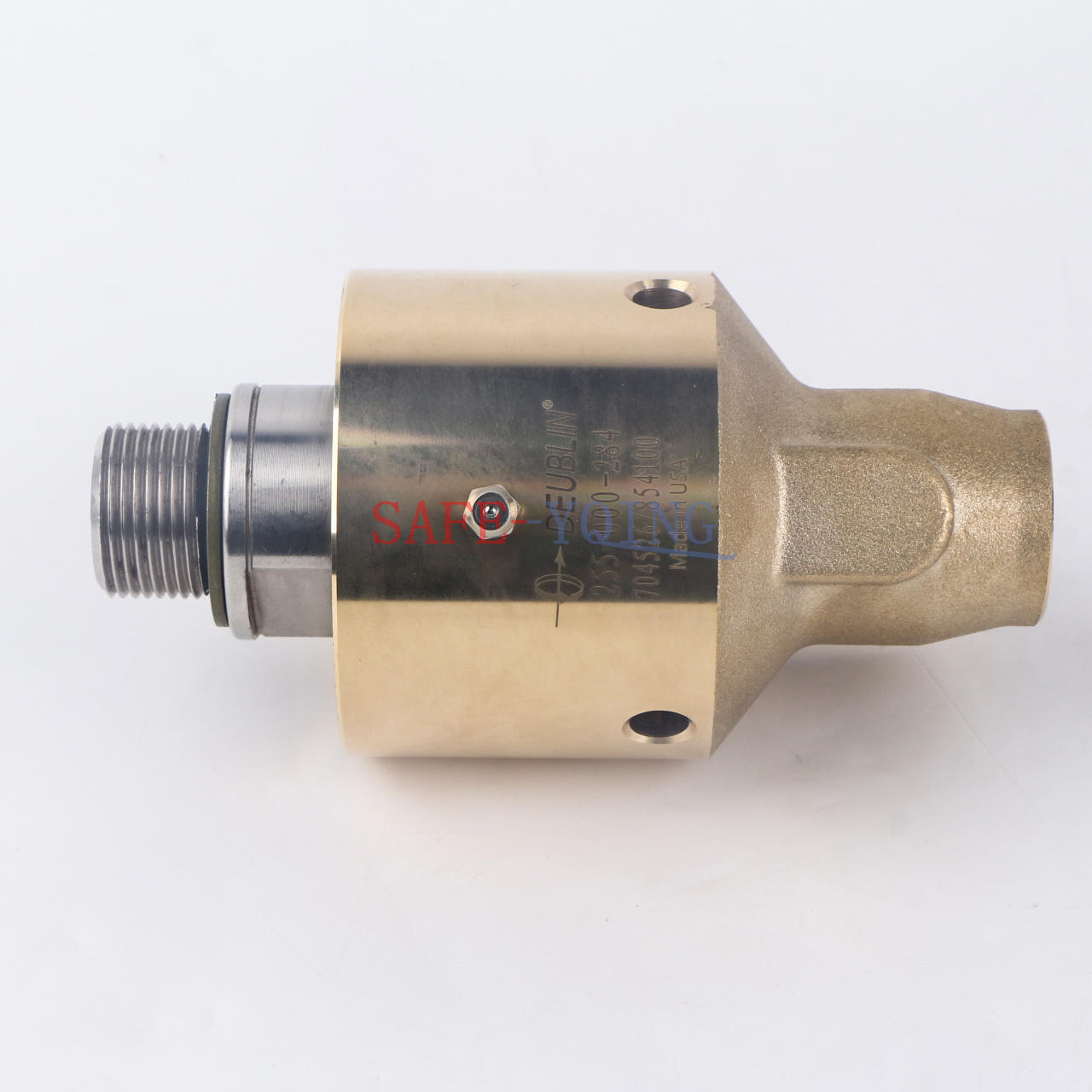 1PC  DEUBLIN 255-000-284 High-Speed Rotary Joint Substitute Fast delivery