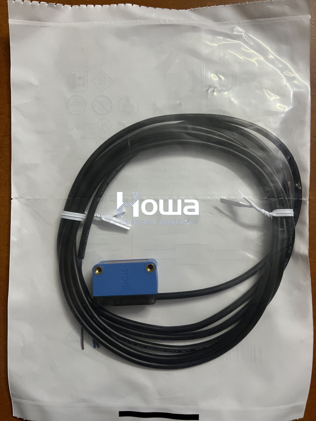 Optoelectronic Sensor GTB6-N1231 GTE6-N1231 GTB6-N1241 GTB6-P1231 GTE6-P1231