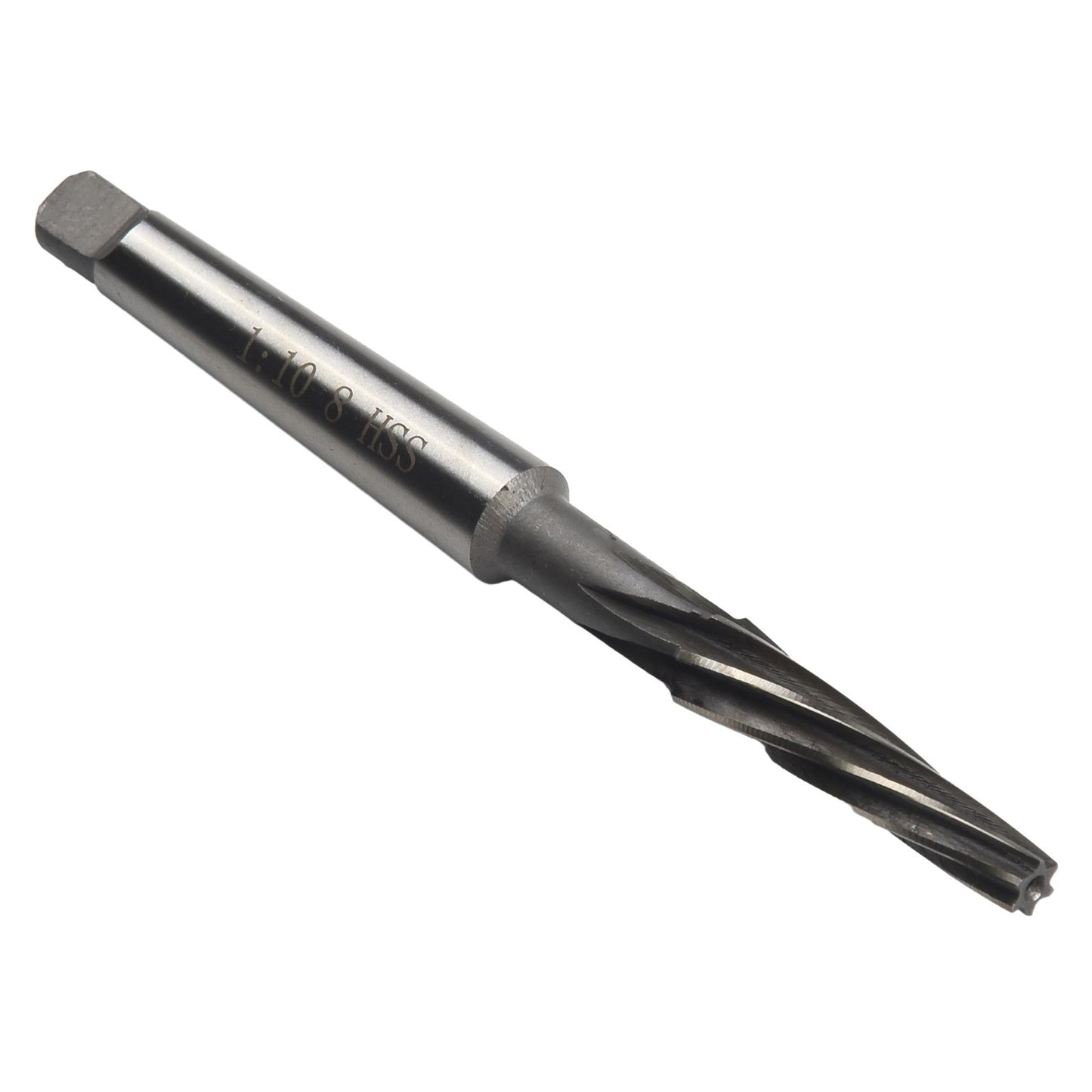 Tools Reamer Hand Reamer Tapered Taper 115-155mm 8/10/12/14/16/18/20mm