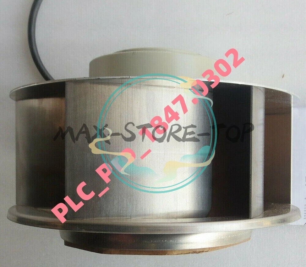 1PCS  ZIEHL-ABEGG RH25M-2DK.3F.1R CENTRIFUGAL CROSS FLOW FAN Fast delivery