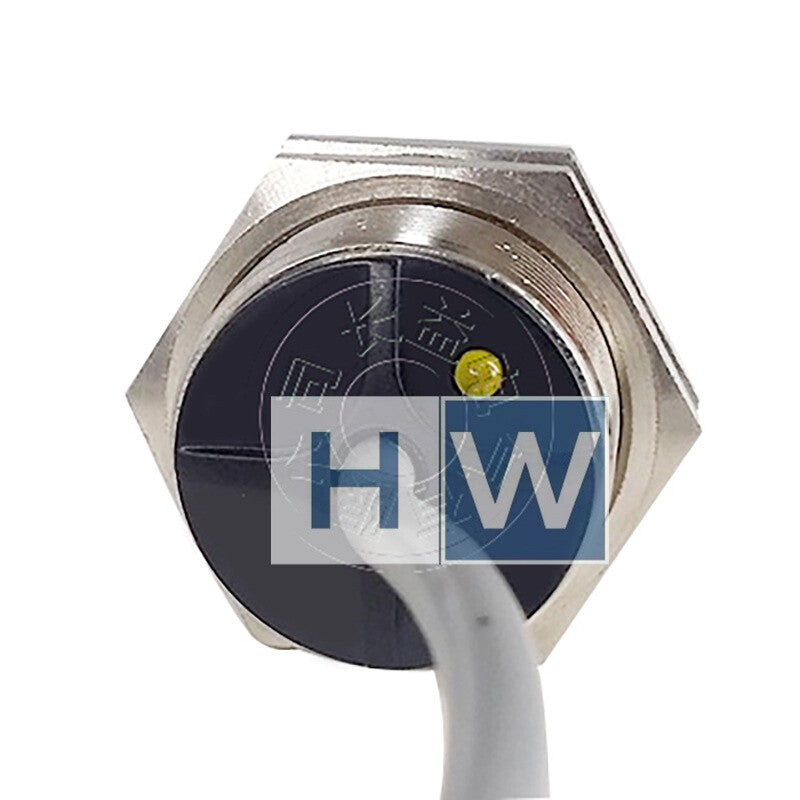 1PC SIMIDER Detection Switch LJ30-D15NK-KL Elevator Photoelectric Sensor