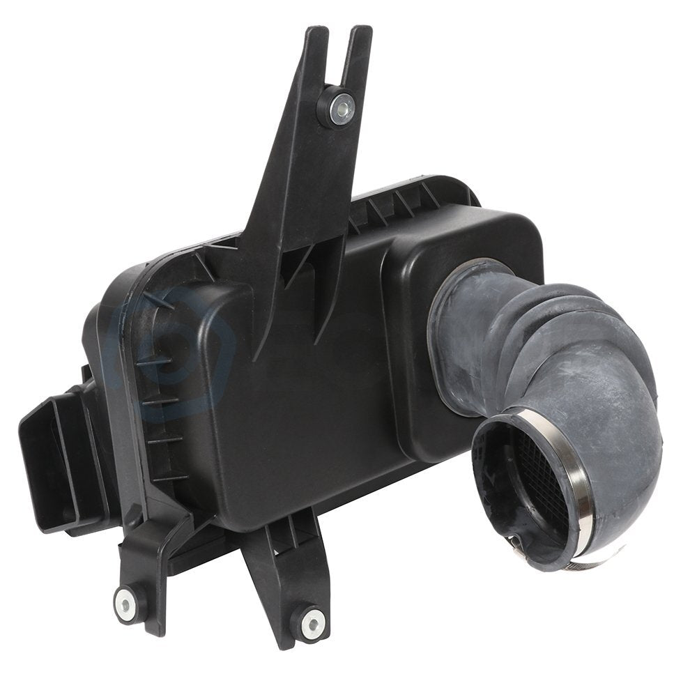 1X Air Cleaner Box Assembly W/O Filter For Ford Focus 2005-2008 2009 4S4Z9600AB