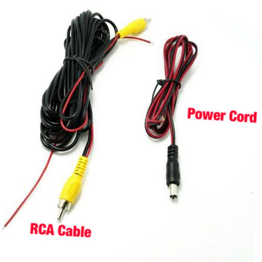 For Mazda 3 6 CX5 CX7 CX9 Car Rear View Camera Wide Range of Visibility