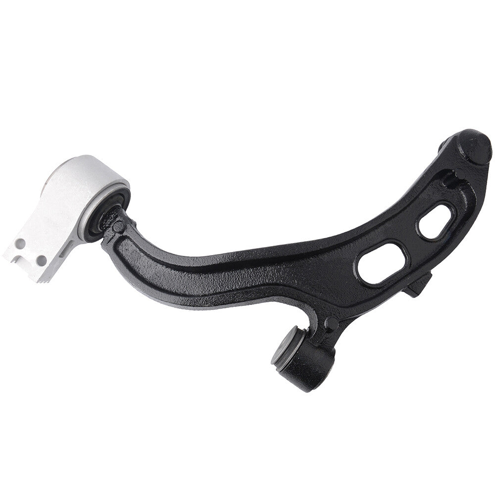 Front Control Arm and Ball Joint Sway Bar End For 2013 14 15 16 17-18 Ford Flex