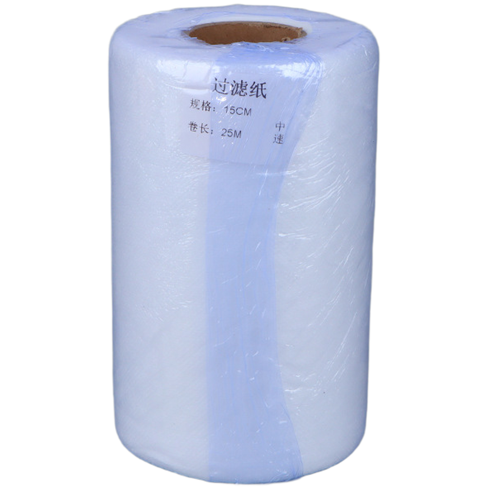 Aquarium Filter Roll Replacement Set Nylon Filter Socks Easy Install 3 Sizes