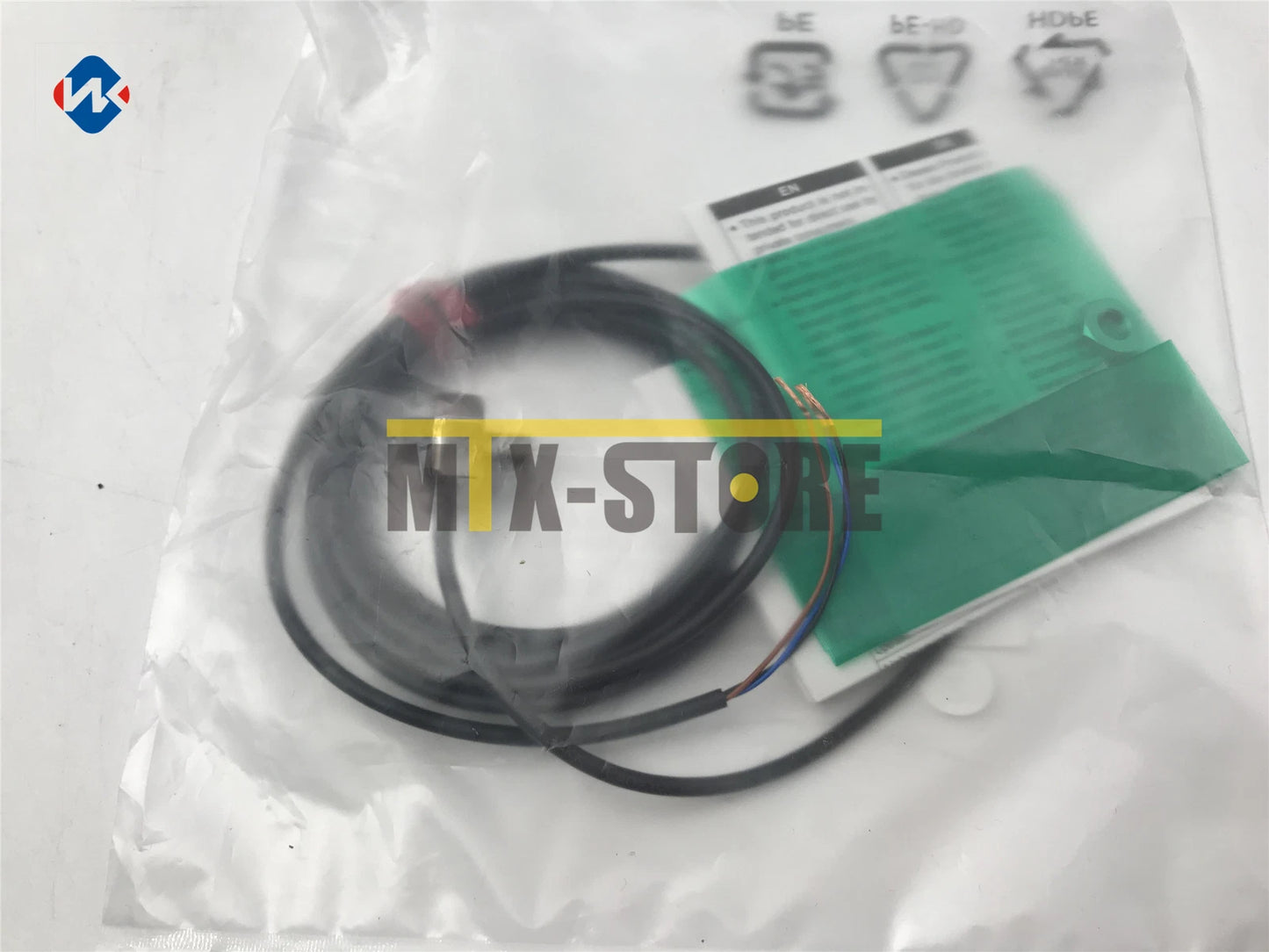 1PCS  SUNX photoelectricity switch EX-32A EX32A #P
