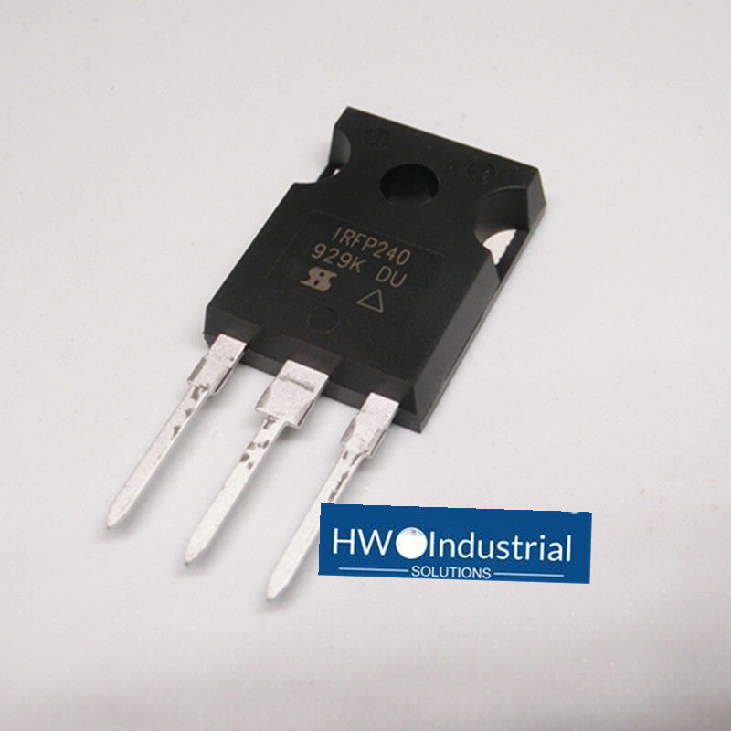 2/pairs IRFP240PBF + IRFP9240PBF Audio Amplifier Transistor Field-effect TO-247