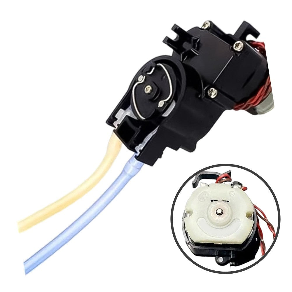 Water Pump Motor for Roomba Jet 240 241 Vacuum with Superior Performance