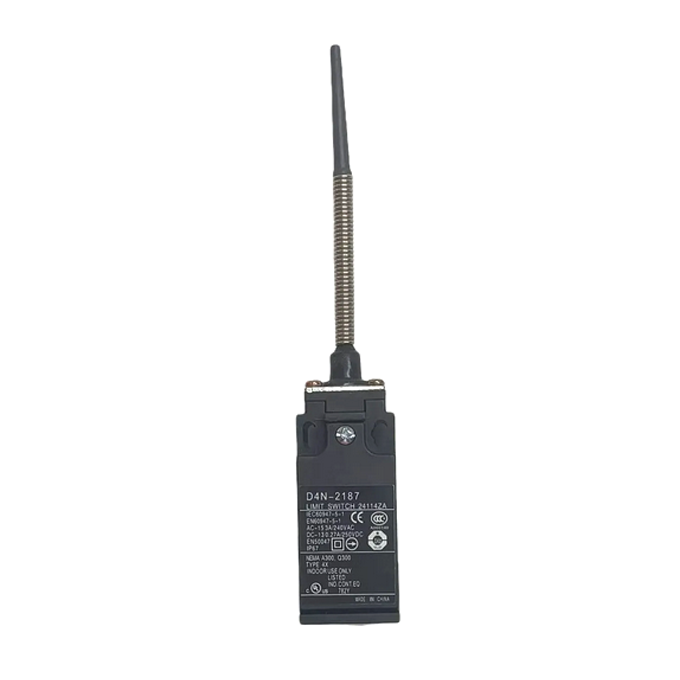 Omron Unit D4N-2180 D4N-2187 D4N-212G D4N-212H D4N-2B80 D4N-2B87 Switch Module