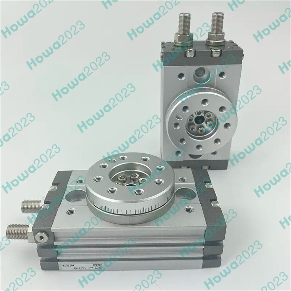 1PC SMC MSQB20A Rotary Pendulum Cylinder