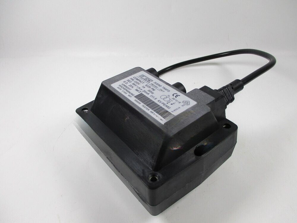 COMPACT 8/20 PM FIDA Ignition transformer For burner
