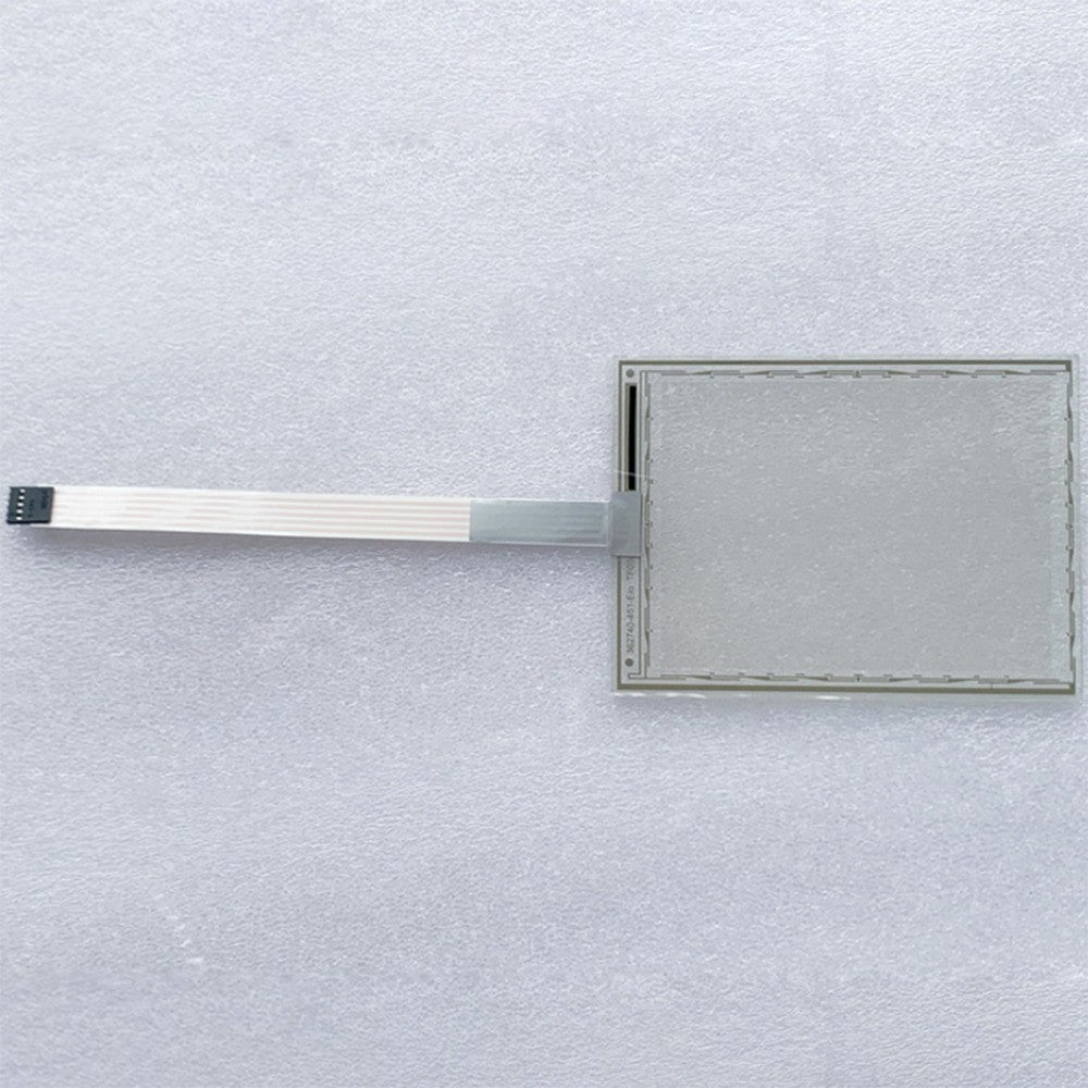 Touch Screen  for E921750 SCN-AT-FLT05.7-Z01-0H1-R Glass Panel