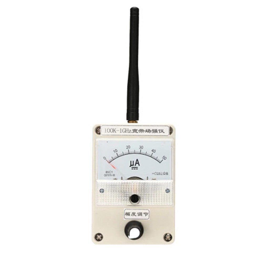 100K1GHz  for SPECTRUM Analyzer Compact Solution for RF Signal Level Measurement