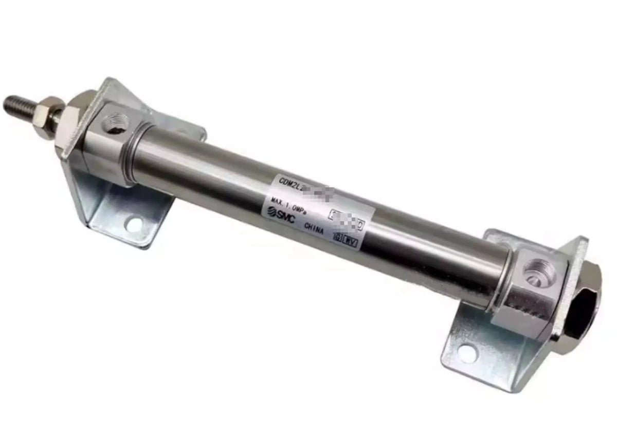 1PCS  FIT FOR SMC stainless steel with tripod cylinder CDM2L20-300Z-M9PV