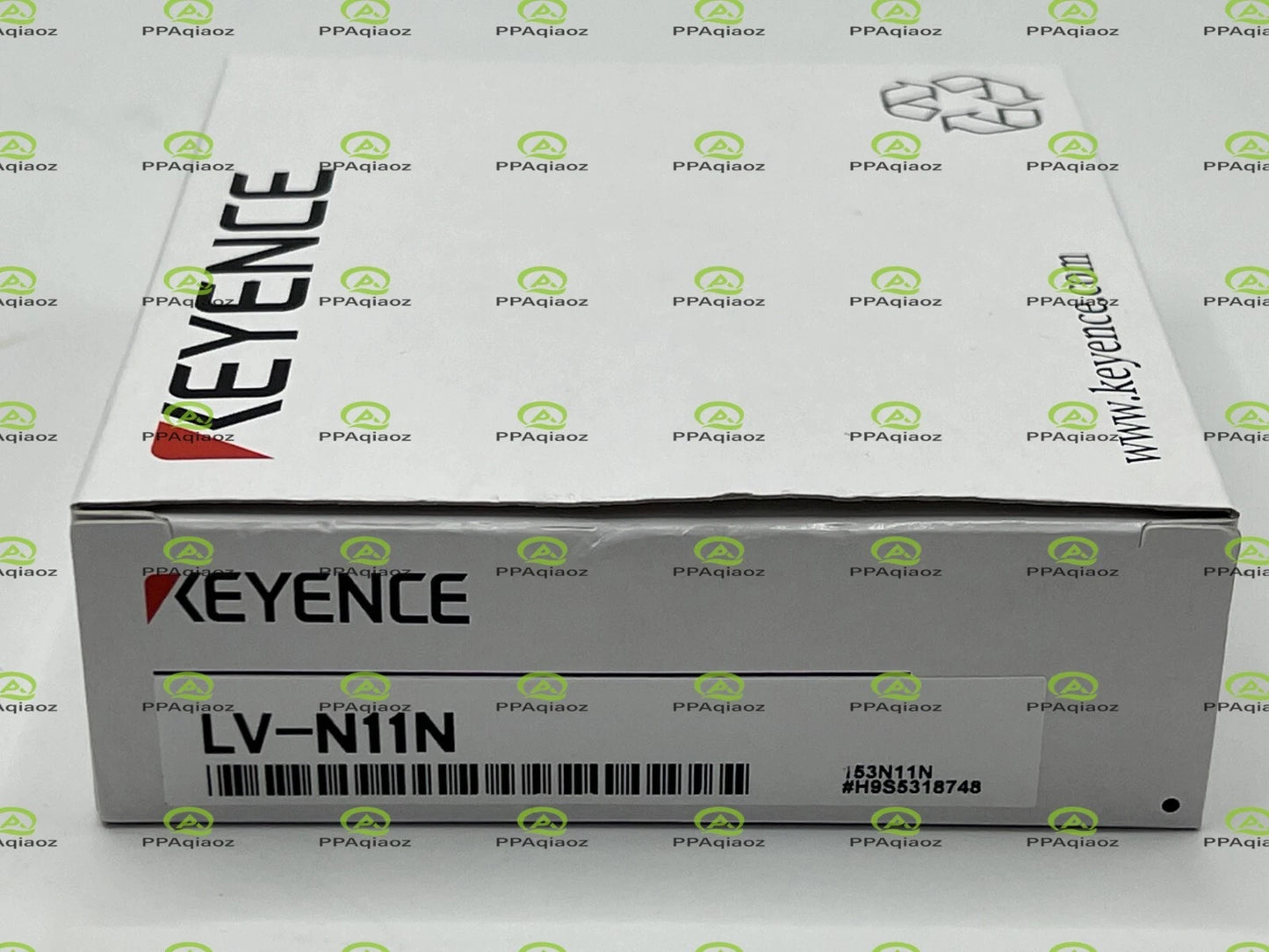 LV-N11N Keyences Laser Sensor  /da #P