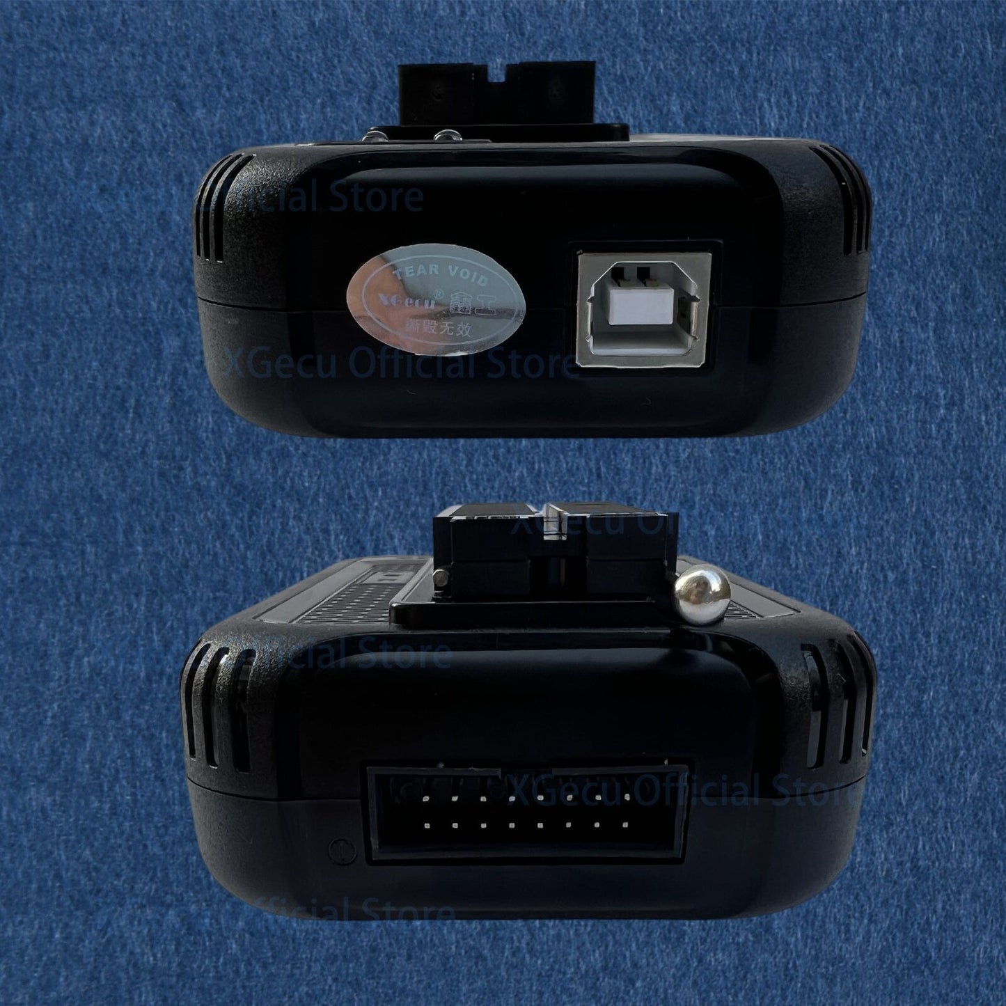 T48 TL866-3G Programmer Support 31000+ ICs for EPROM/MCU/SPI/Nor/NAND Flash/EMMC