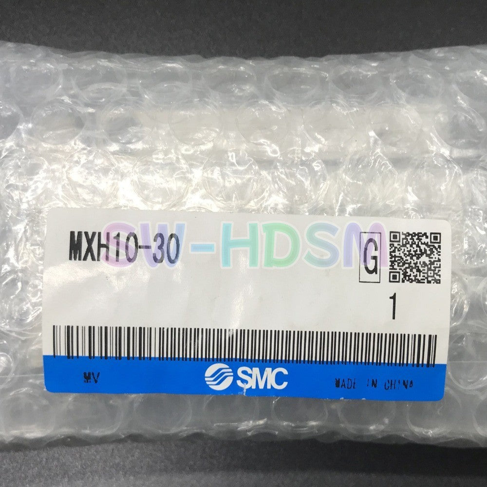 1PCS  for SMC Slide Cylinder MXH10-30 Freight Free