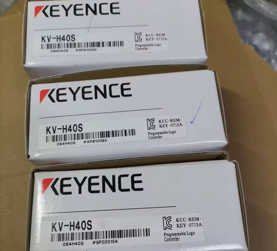 1pcs KEYENCE KV-H40S PLC Positioning Module