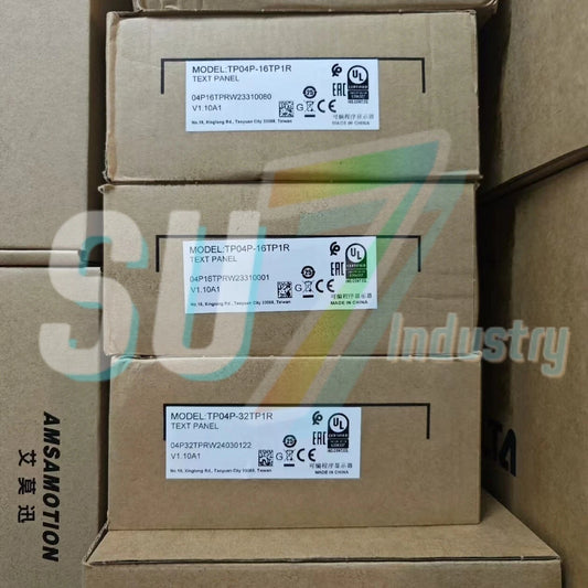 Delta TP04P-16TP1R touch screen# 1pcs    In Box