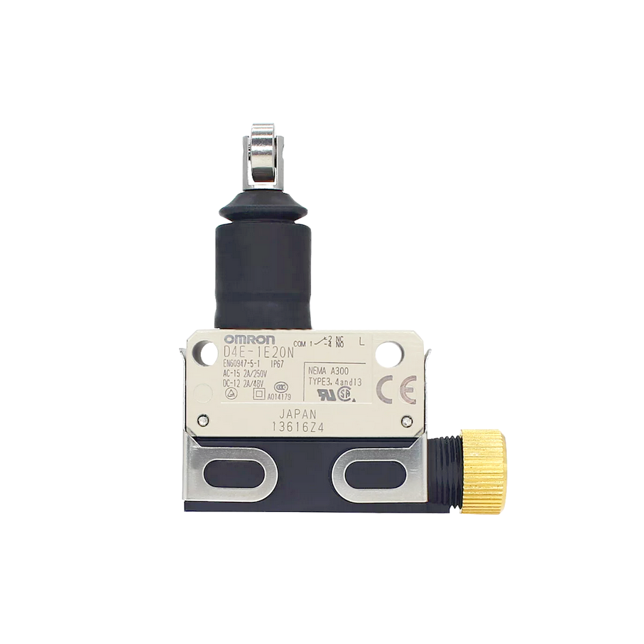 1PCS Omron D4E-1A20N D4E-1B20N D4E-1C20N D4E-1D20N D4E-1E20N D4E-1F20N D4E-1G20N