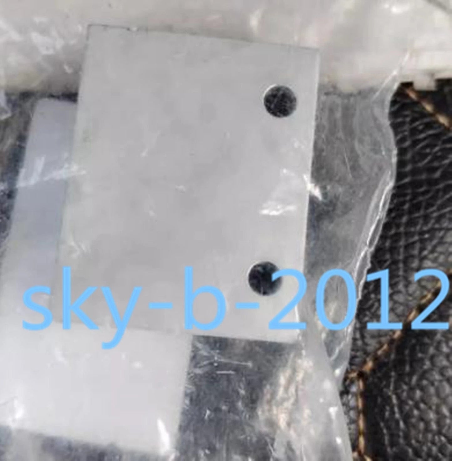 1 PCS  FESTO Logic element or gate  OS-1/8-B  6681 #P