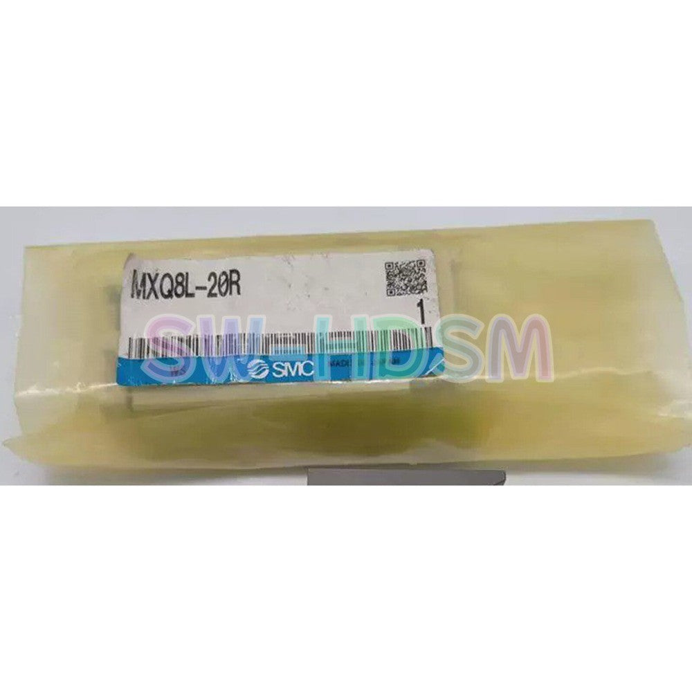 1PCS  SMC Slide Cylinder MXQ8L-20R Freight Free