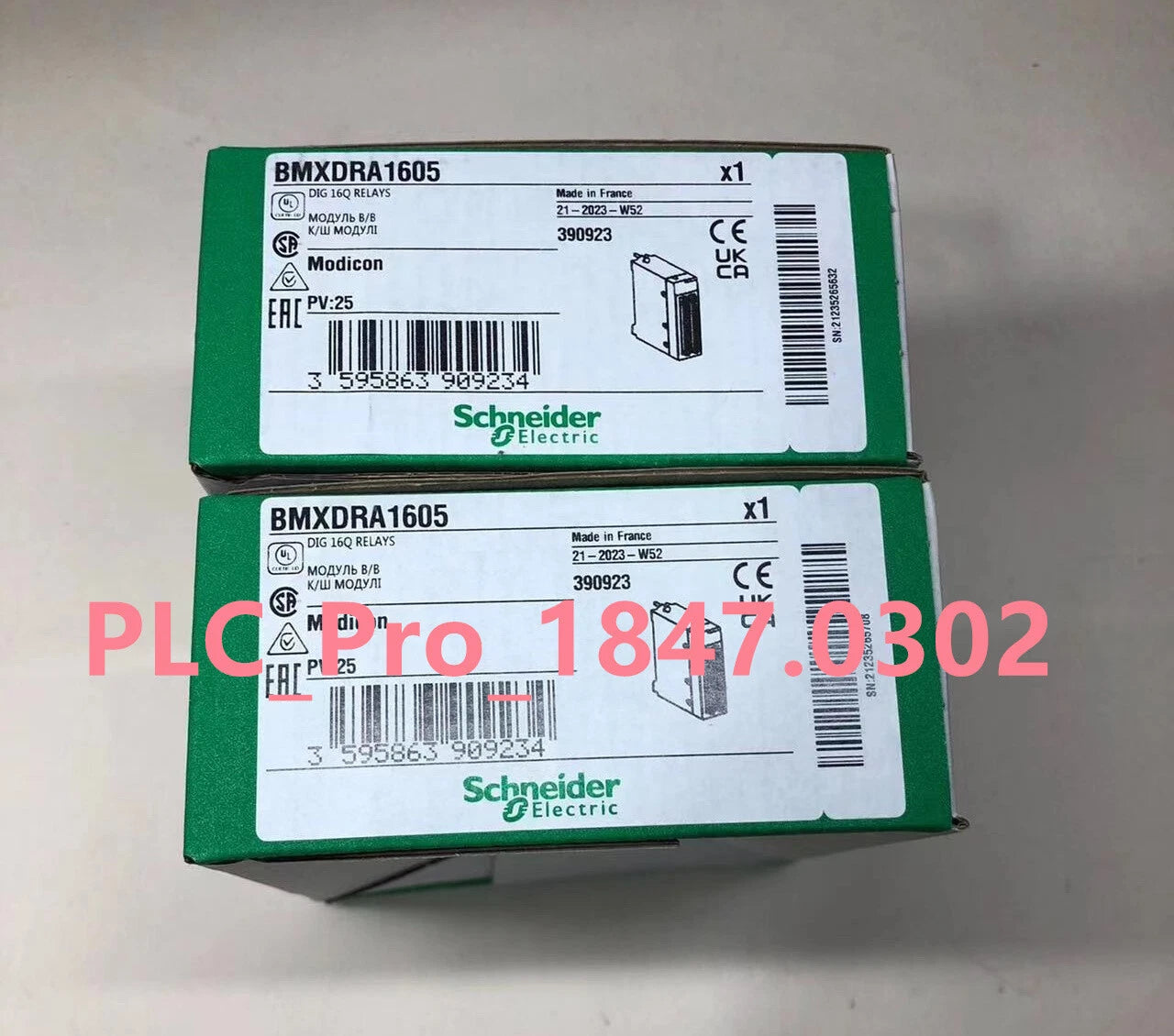 BMXDRA1605 1PCS   Schneider BMXDRA1605  Fast delivery #P