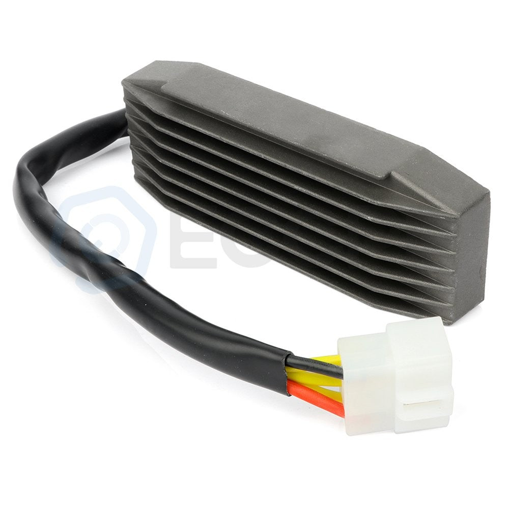ECCPP 2Pcs Regulator Rectifier Fits SUZUKI VS1400 VS1400GLP BOULEVARD 2005-2009
